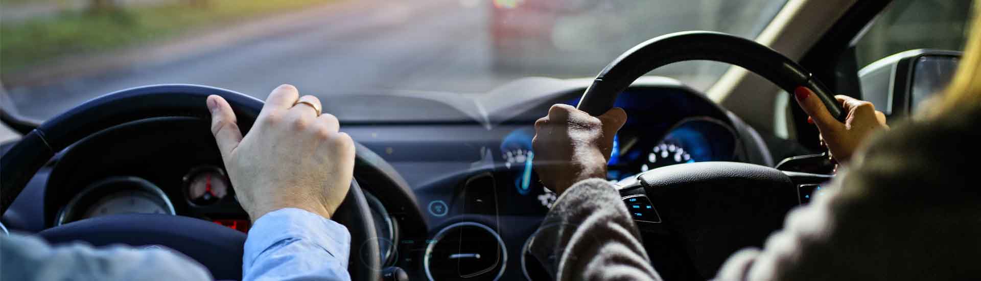 Safe and Reliable Driver Support for Senior Citizens