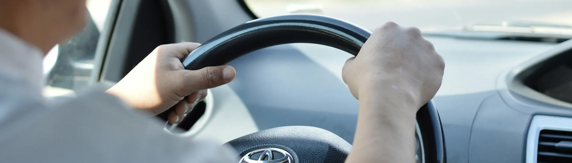 Roll of Valet Parking Driver Service