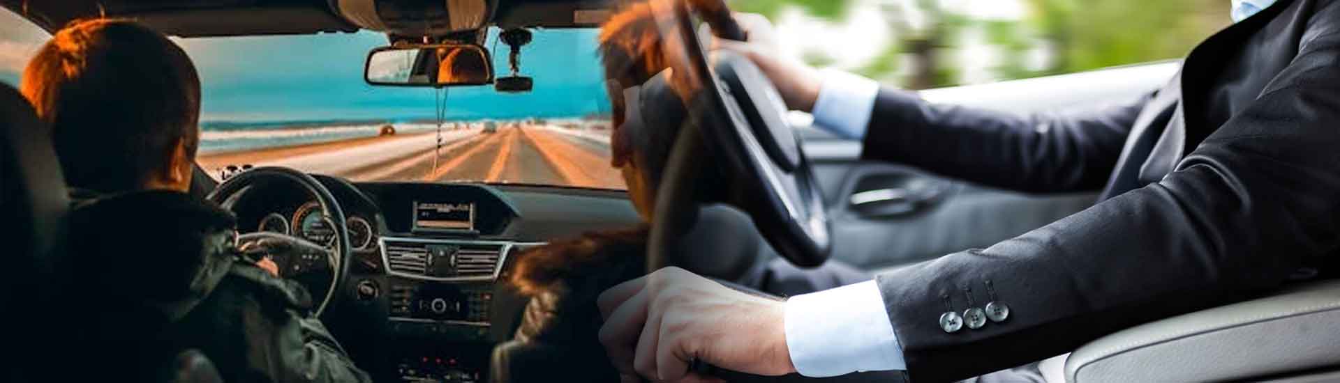 Skilled Drivers Making Travel Easy For Individual and Business