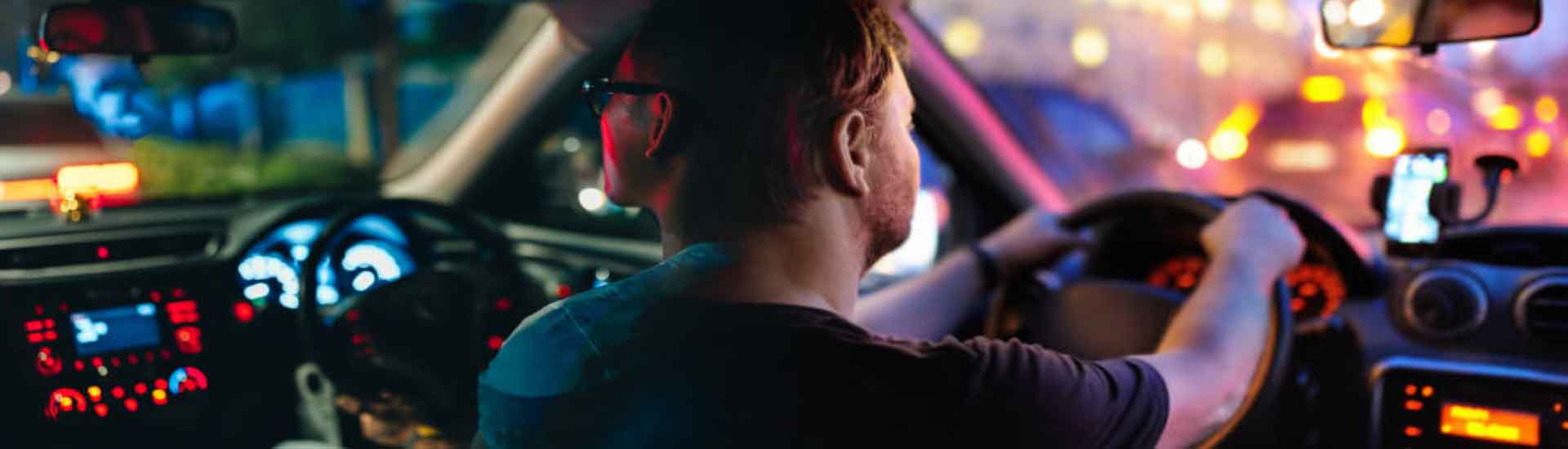 Why Hiring A Night Driver Is The Smart Choice For Late-Night Travel?
