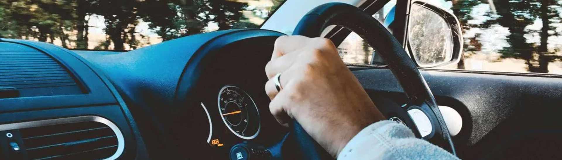 Why Hiring a Professional Driver Guarantees a Safer Journey