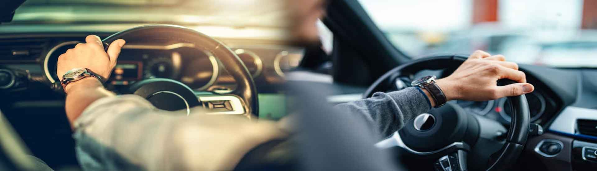 Why Is It Important For Hiring A Professional Driver?